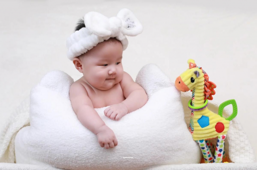 宝应县宝宝发烧可以吃苹果吗