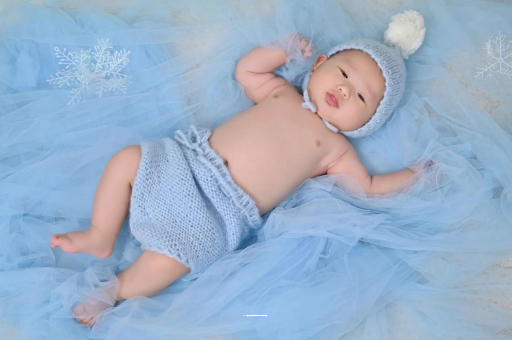 宝应县宝宝睡觉淌汗