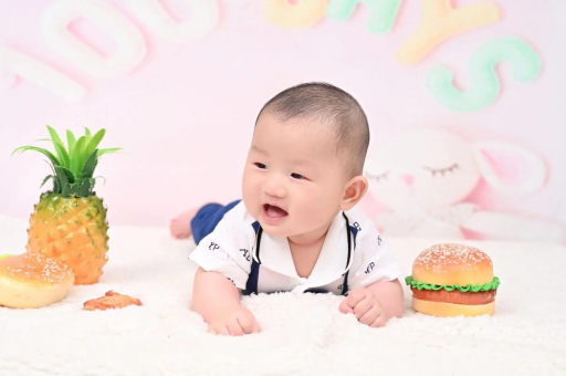 宝应县宝宝接种疫苗后发烧